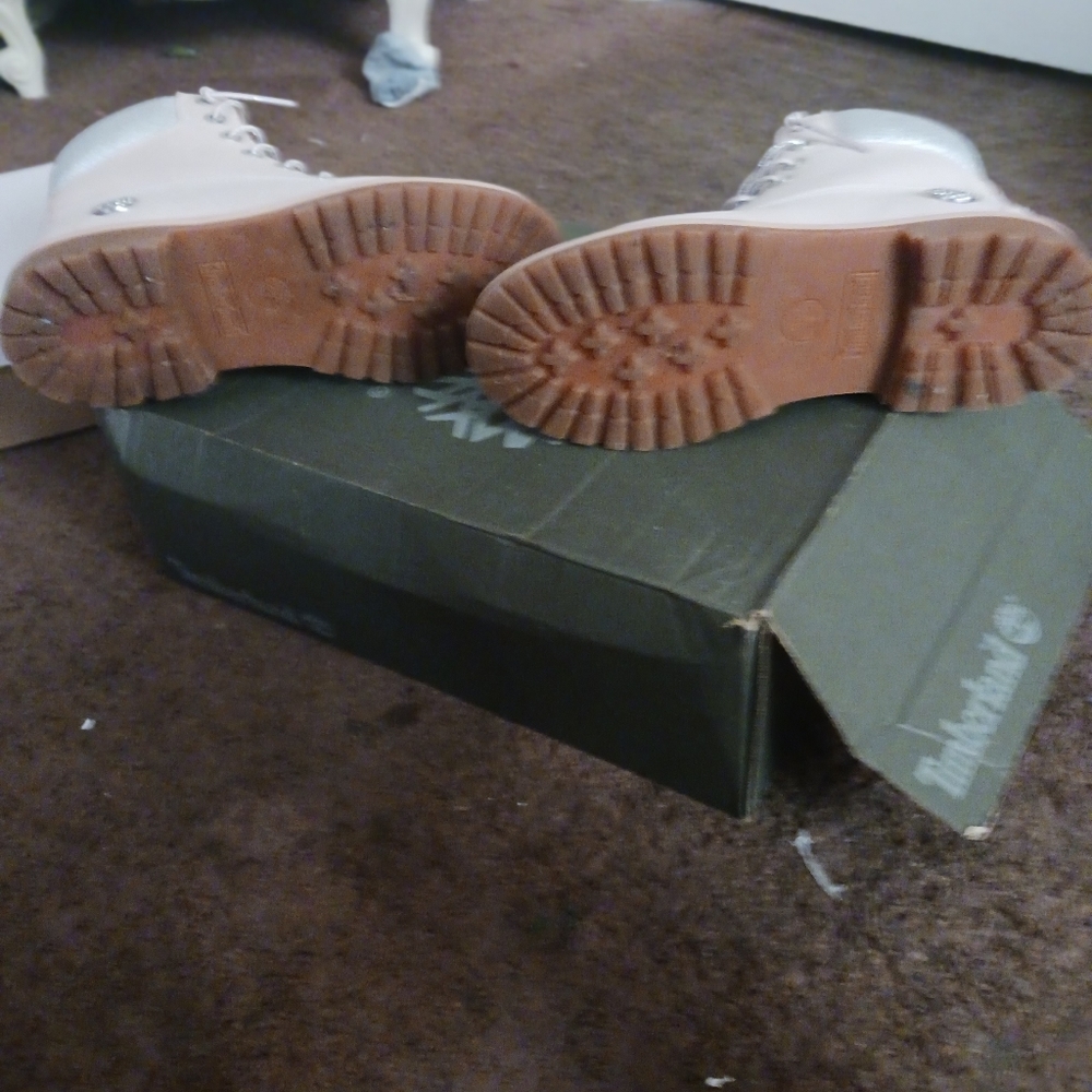 Shoes - Picture 3 of 3